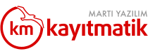 kayıtMatik logosu