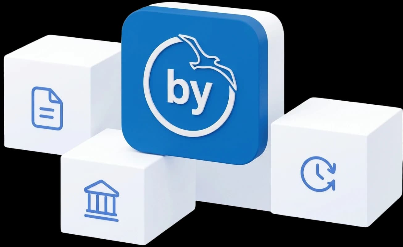 buyapar'ı ve UYAP iletişimini temsil eden tanıtım görseli